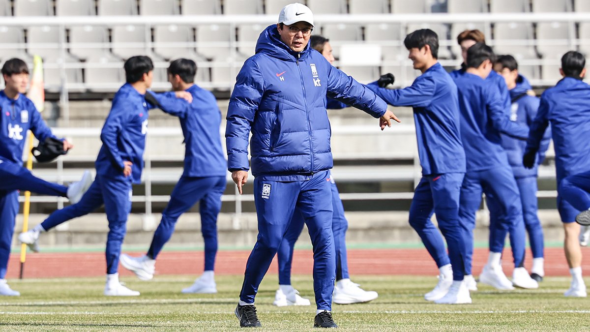 태국전 축구 선발명단 중계 일정