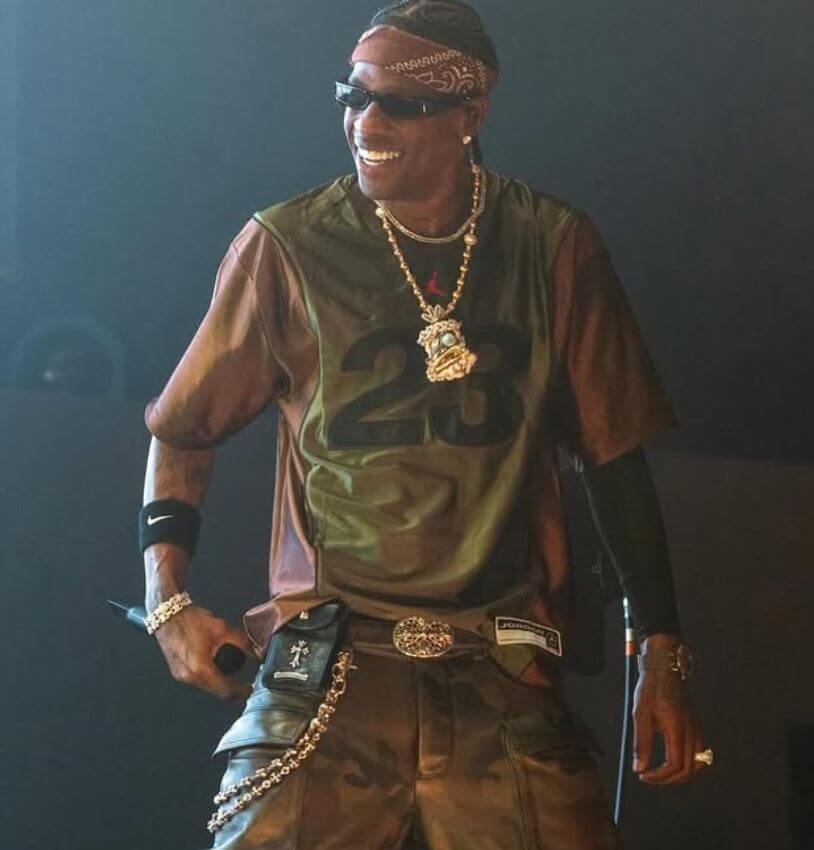 트래비스 스캇 내한 공연 티켓 예매부터 준비까지 완벽 가이드