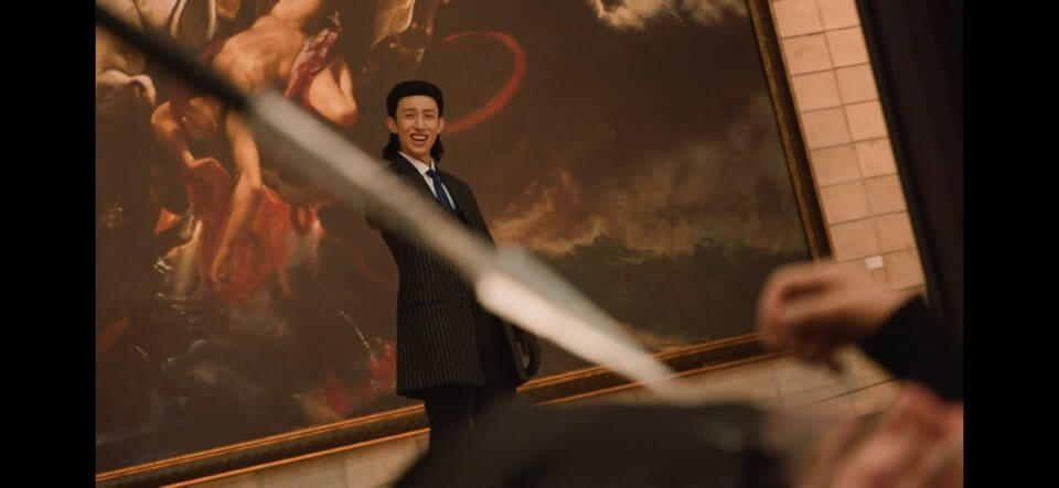 경이로운 소문 시즌2 3회줄거리