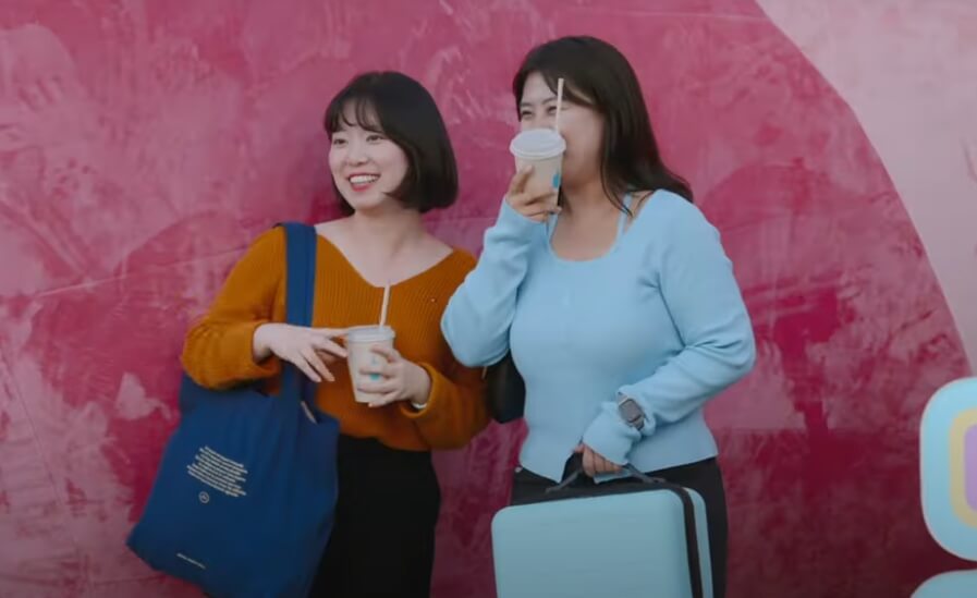 작년 행사 모습