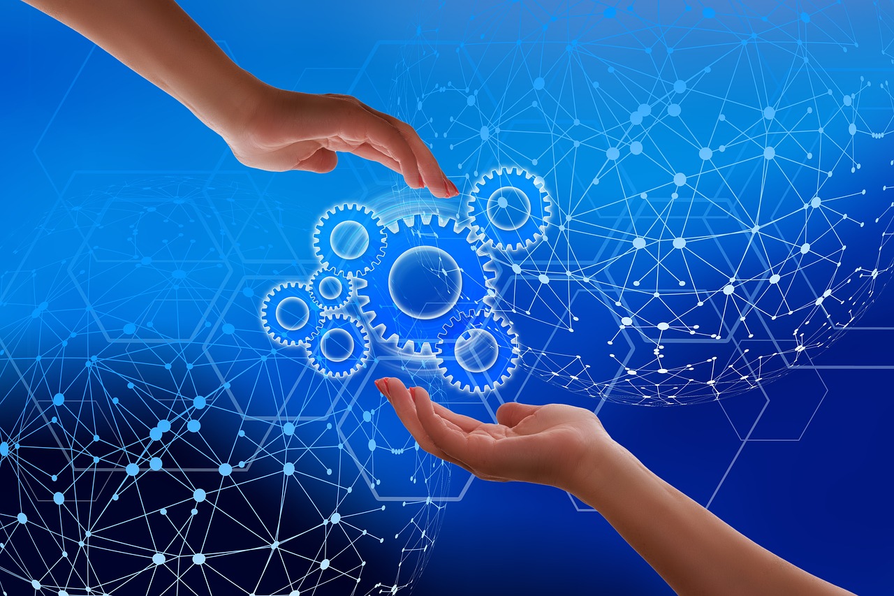 가상자산 2단계 입법 핵심, 디지털자산기본법 분석(픽사베이)