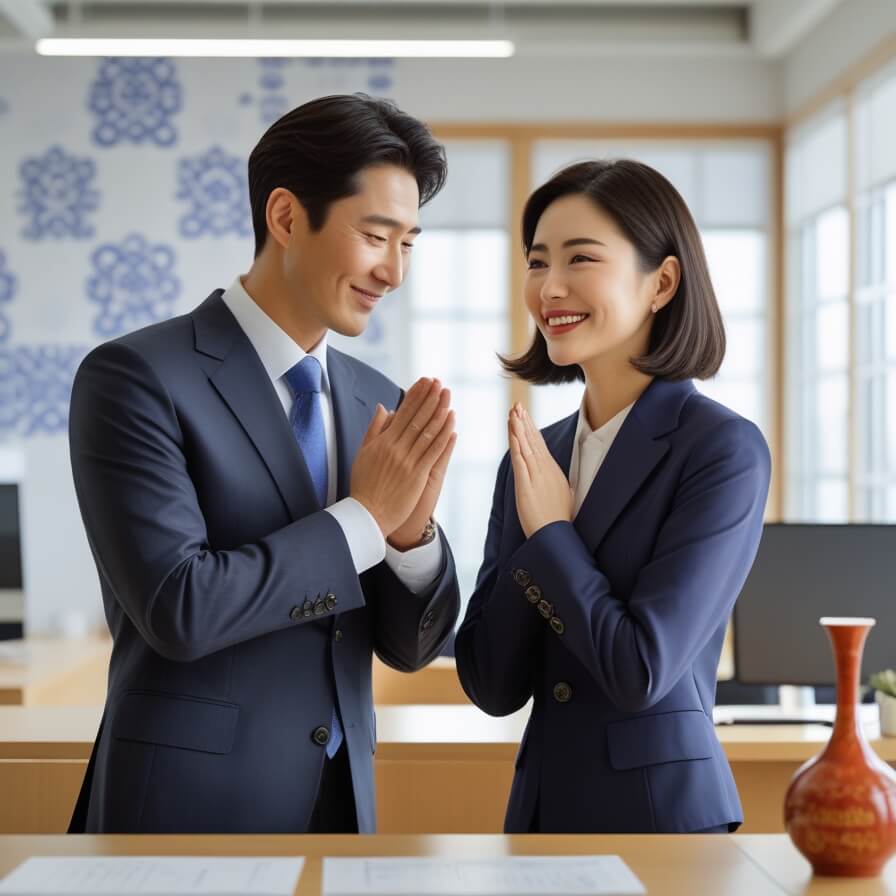 신년 하례식 의미 하례회의 기원 신년 행사 준비 방법 기업 신년 하례식 하례회 활동 및 사례
