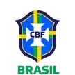 브라질축구협회로고