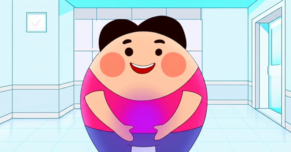 자궁 난관조영술 검사 전 진통제 복용..