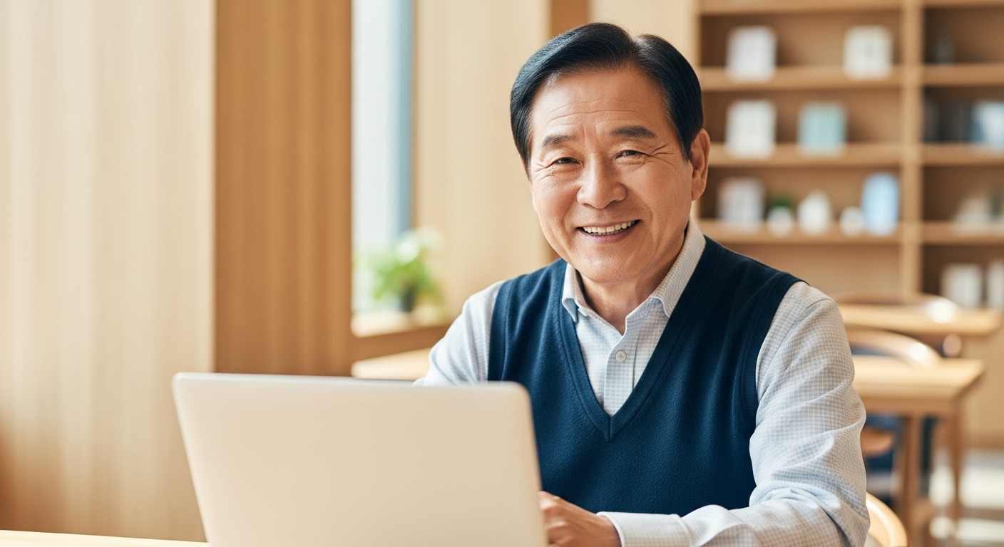 2026년 노인 일자리 지원 사업 총정리: 115만 개 기회 잡는 법