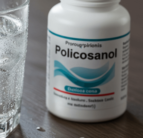 폴리코사놀의 효능 복용법 사진 22