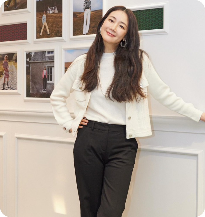 최지우 배우