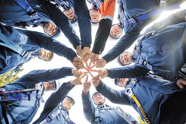 고용보험 자격이력내역서