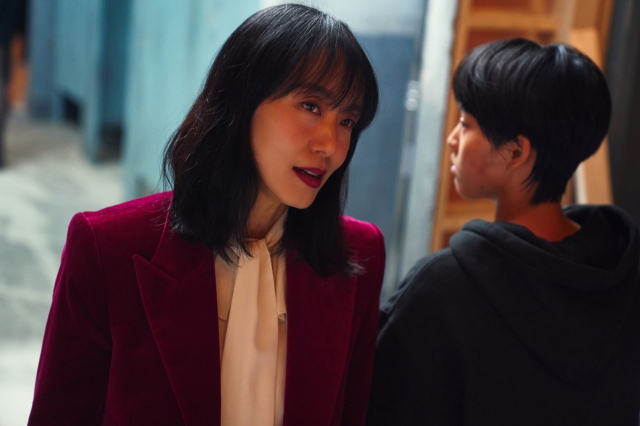 길복순
