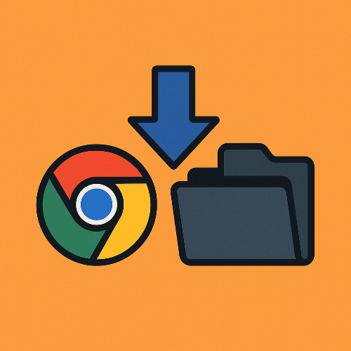 크롬 다운로드 경로 변경 초간단 꿀팁