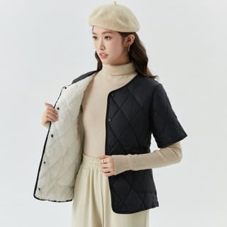 경량패딩여성 추천 순위 TOP 5(25년 11월) - 네이버, 쿠팡 판매 랭킹 분석