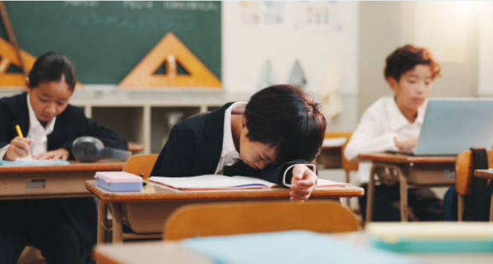 공부를 왜 해야 할까?