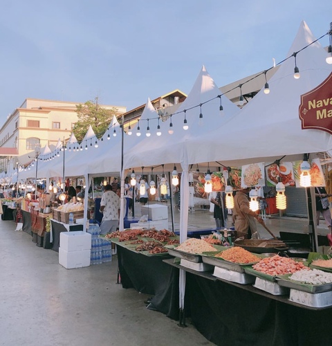 부모님과 해외여행 방콕 가족여행