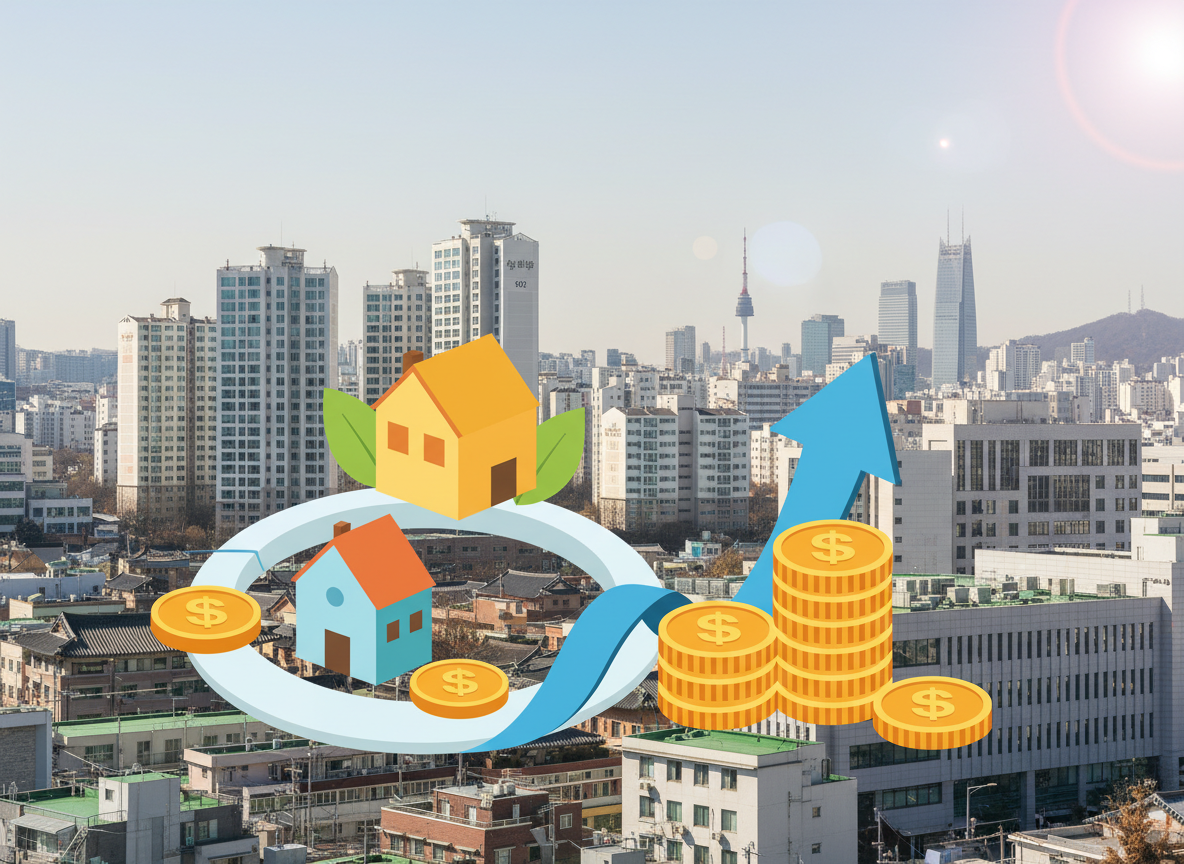 2026 주택연금 예상 수령액 단점 리스크