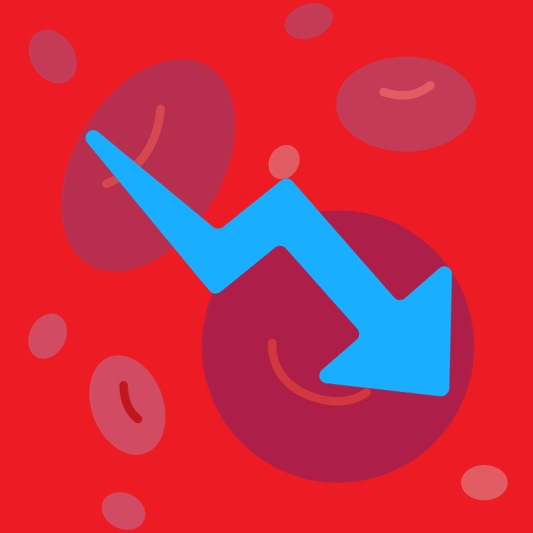 빈혈-이미지-예시