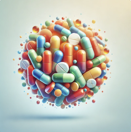 자가면역질환 완화에 도움이 되는 영양제