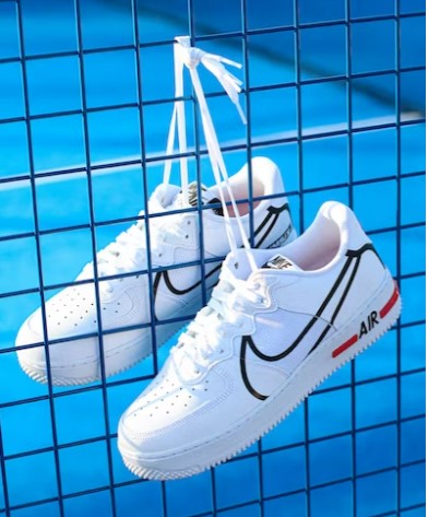 족적근막염 운동화