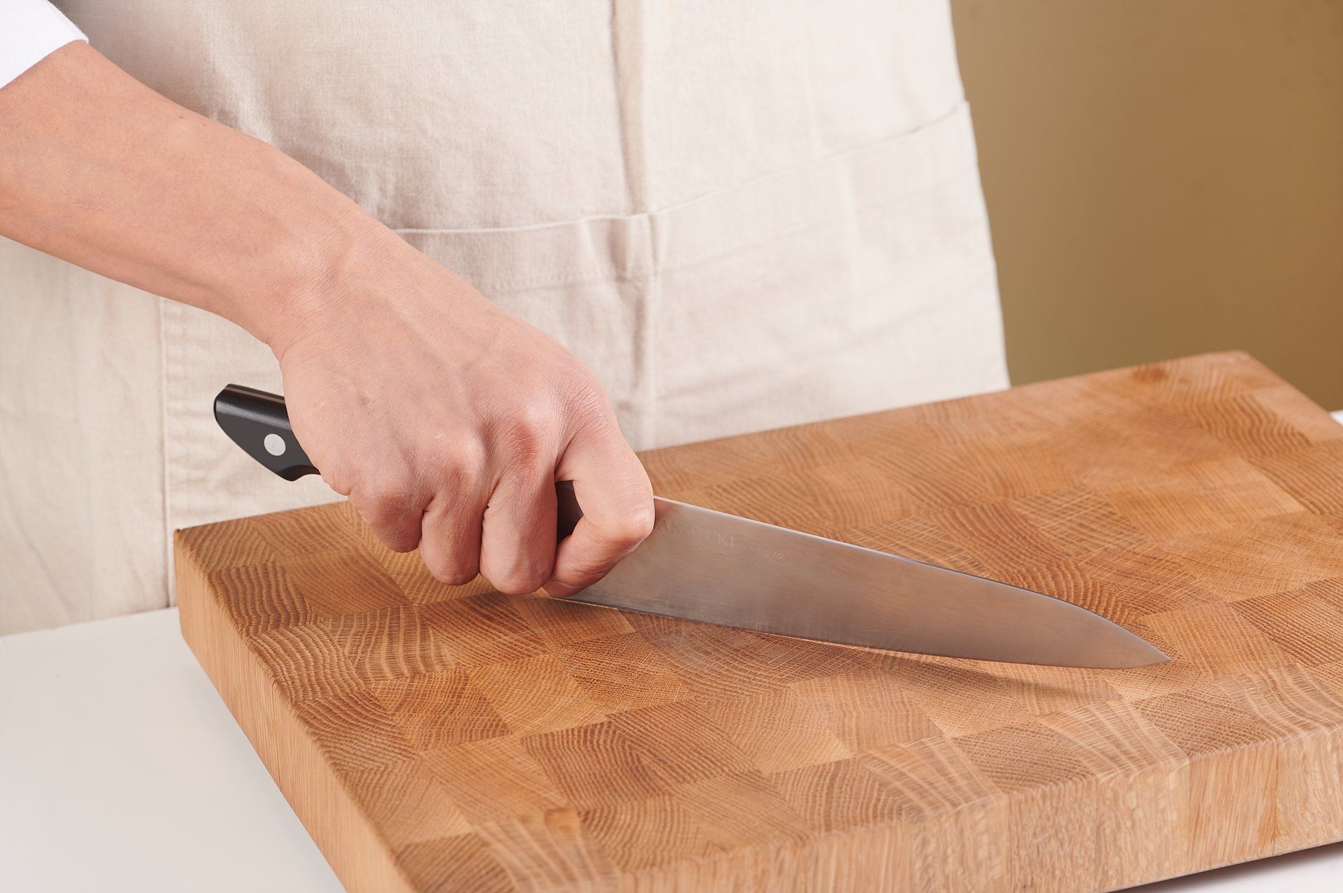 식칼 고르는법 오래된 칼 교체 시기