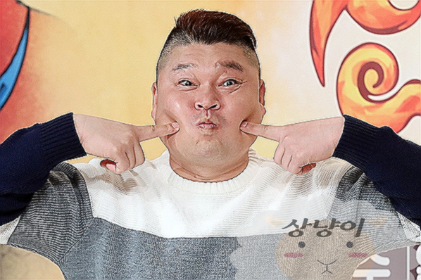 신서유기8 출연진