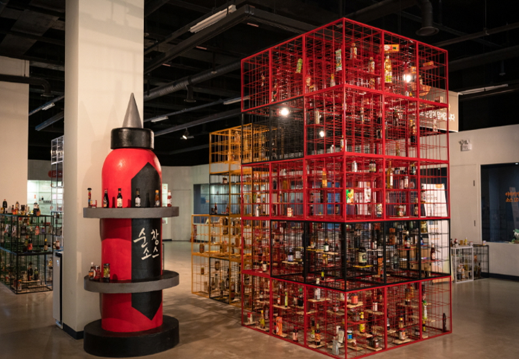 순창 발효테마파크