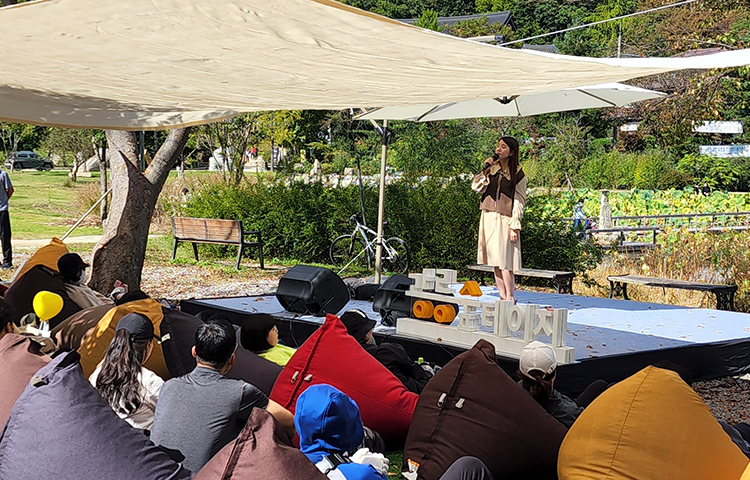 제20회 광릉숲축제 2025 완전 가이드 - 1년에 단 한 번 열리는 신비의 유네스코 숲