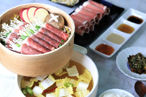 만두부터 야채찜까지, 실패 없는 찜기 고르는 법! 재질별 차이 한 번에 정리