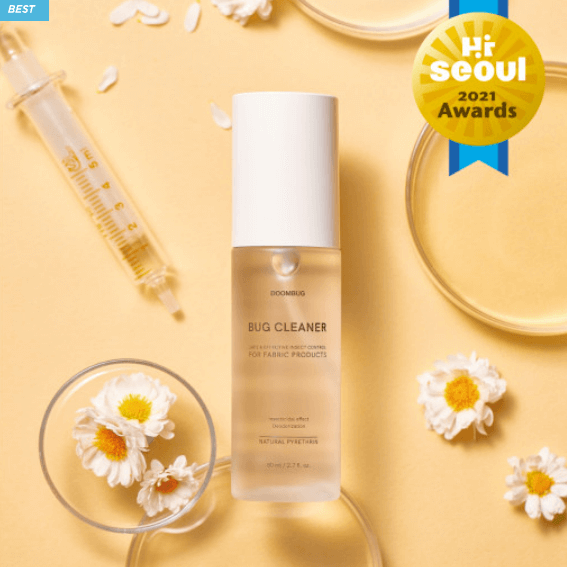 빈대 퇴치제(빈대 살충제) 순위 및 추천 TOP 5(23.11.28.)