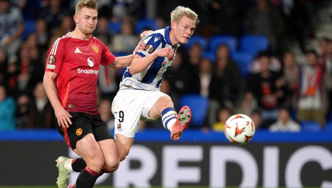 맨체스터 유나이티드