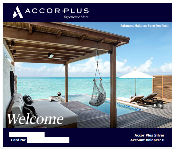 아코르 플러스(Accor Plus) 멤버십 가입 및 혜택 말레이시아로 가입(VPN 우회접속)