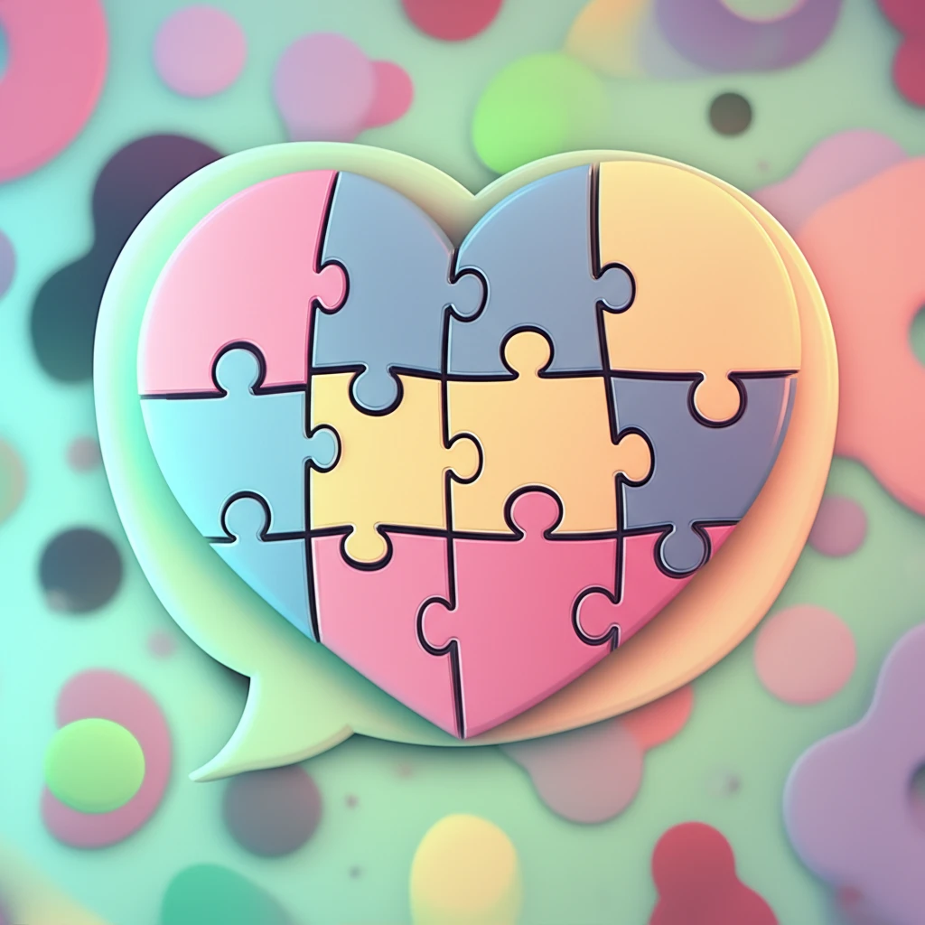 소셜미디어 영어 표현 가이드: 외국인