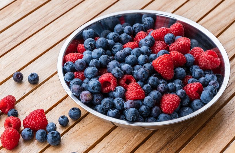 관절염에 좋은 음식: 통증 줄이고 연골 건강 지키는 식단