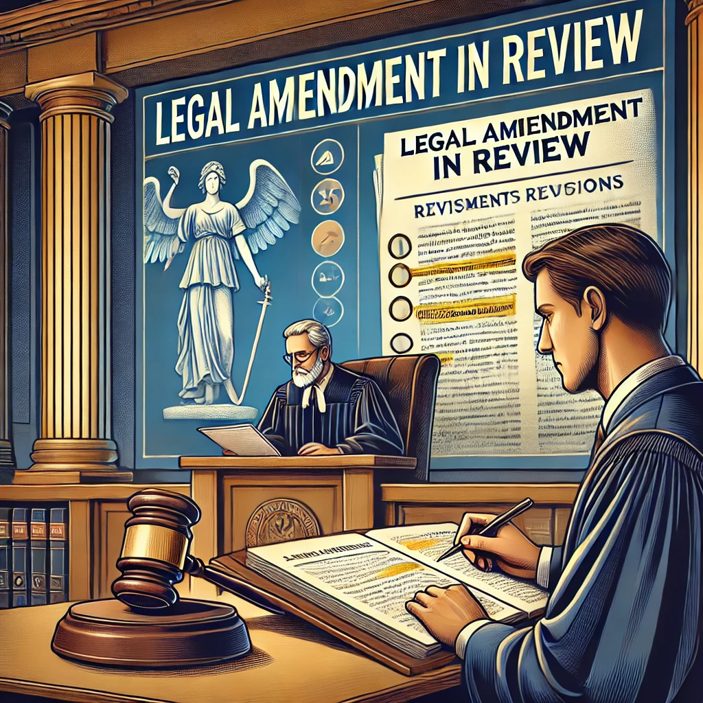 상법 개정, 어떤 변화가 있을까? 핵심 정리