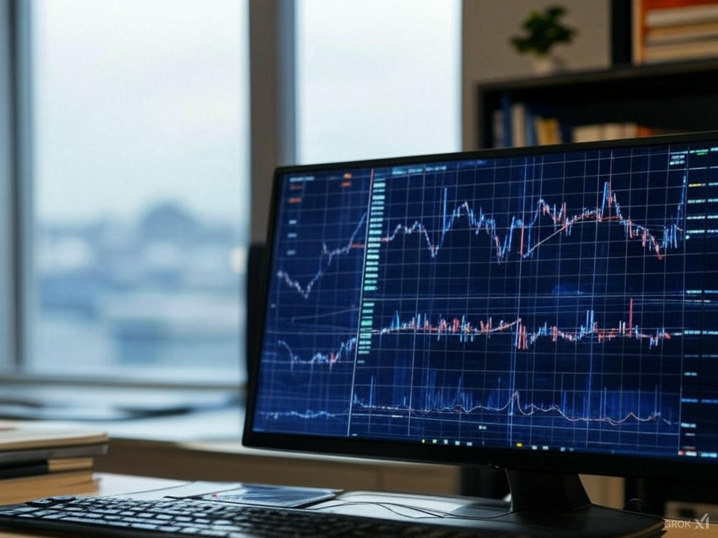 2025년 4월 9일 오늘의 주식&amp;#44; 환율 요약 (+ 변동 요인) 