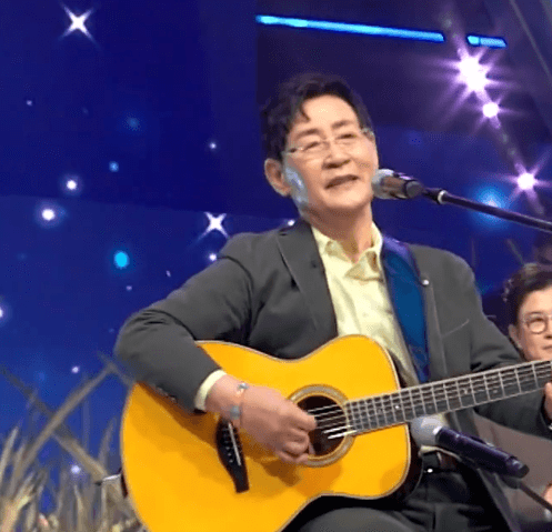 윤형주 두 개의 작은별