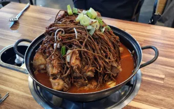 전주 맛집 베스트10 현지인 숨겨진 맛집_13