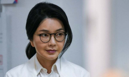 김예성 영장 기각 및 논란