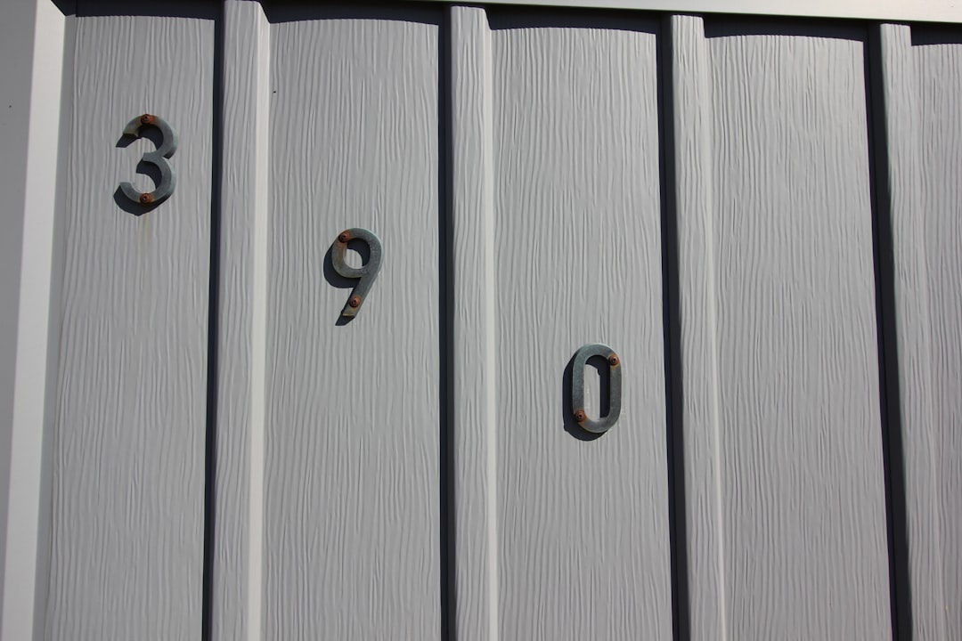 Address