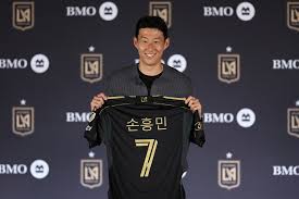 lafc 손흥민 무료 중계