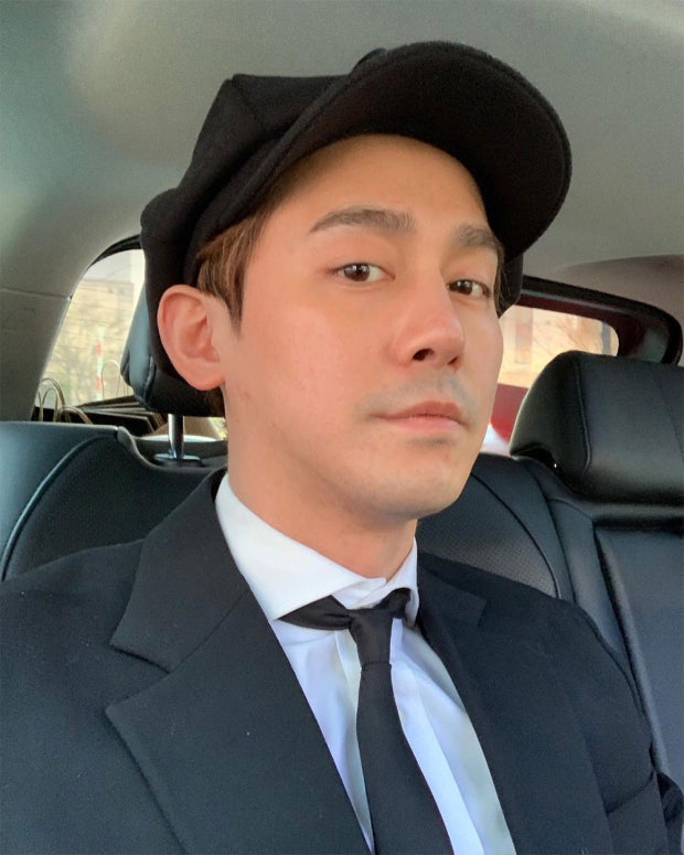 김상혁 프로필