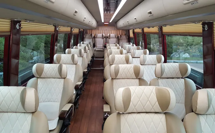 충주 인천공항 리무진 버스 시간표 요금 예매방법까지_7