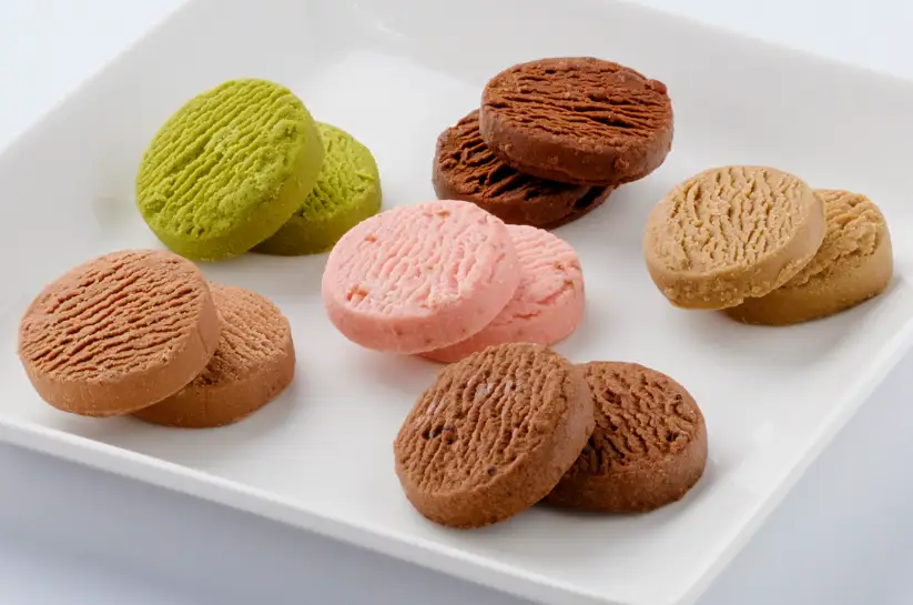 토로케루 쿠키 <무슈 마스노 아르파종>