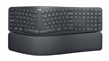 로지텍 K860 Ergo