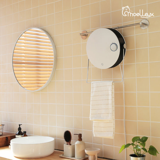 모엘로 욕실 온풍기 난방 히터