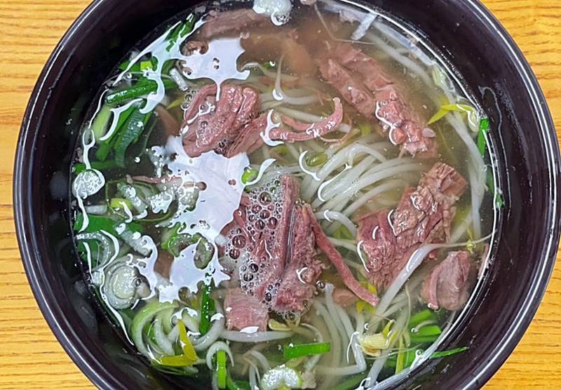 예산시장-국밥-모습