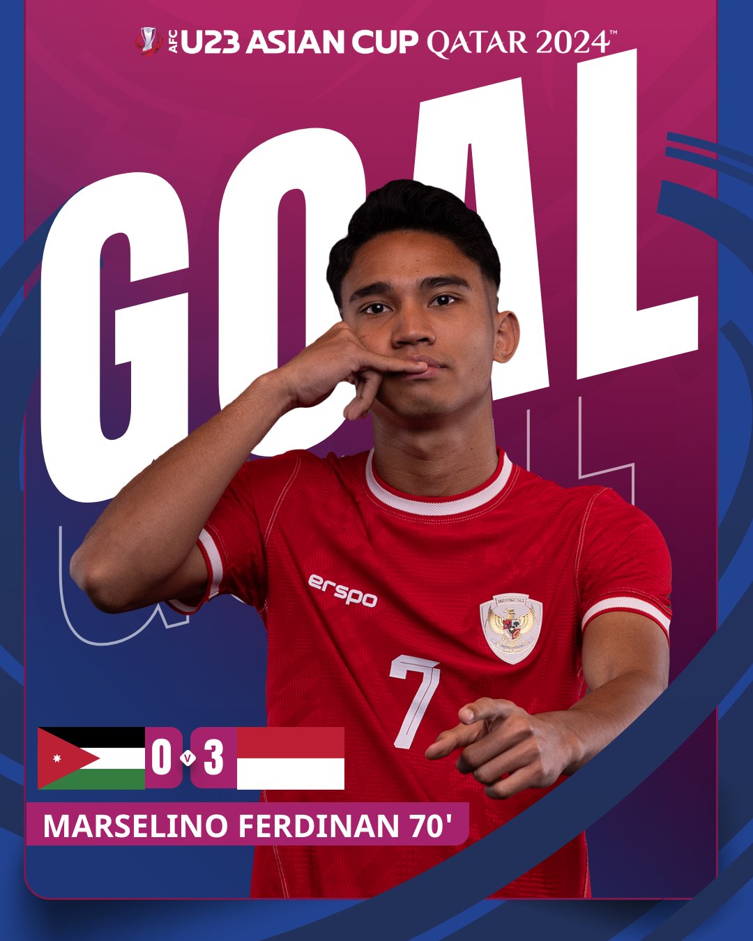 신태용의 2024 AFC U23 카타르 아시안컵 인도네시아가 한국과 8강전을 한다면?