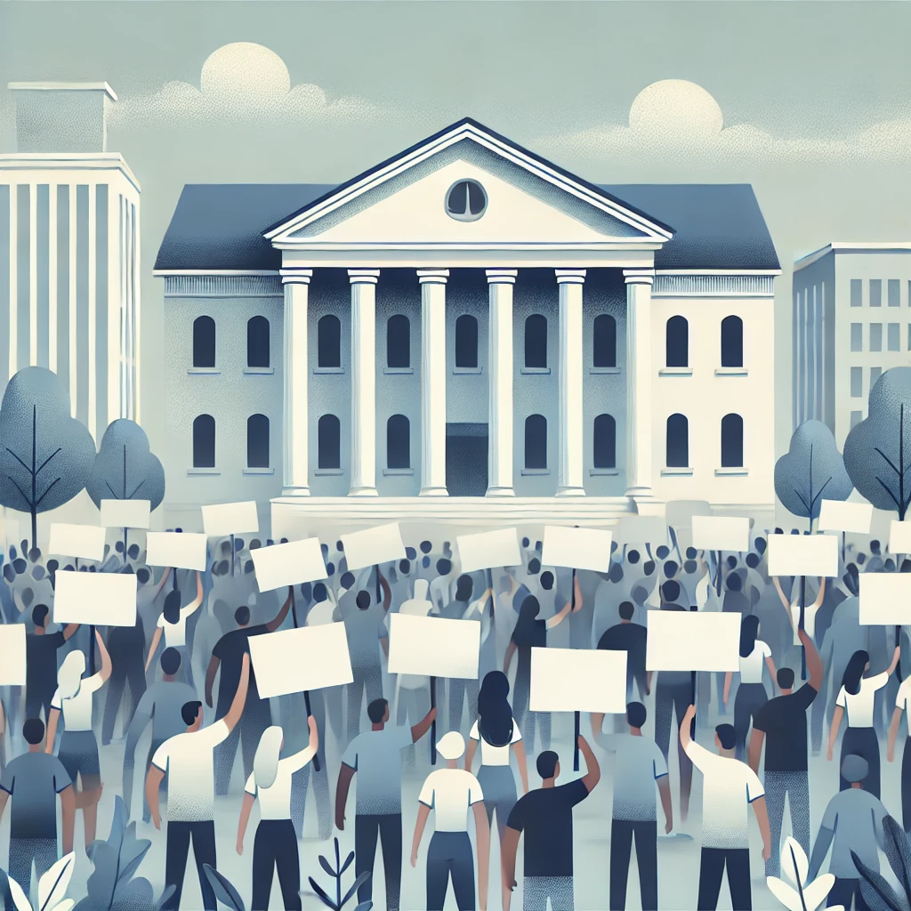 이재명 무죄 탄원서