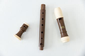 아이가 리코더를 싫어하지 않게 만드는 첫 연습법