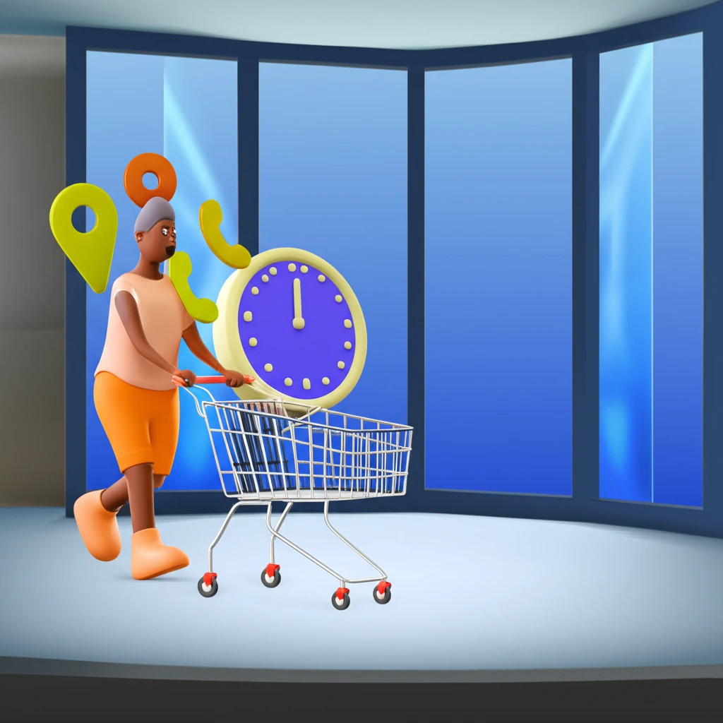 롯데마트 진장점 3월 영업시간과 정기..