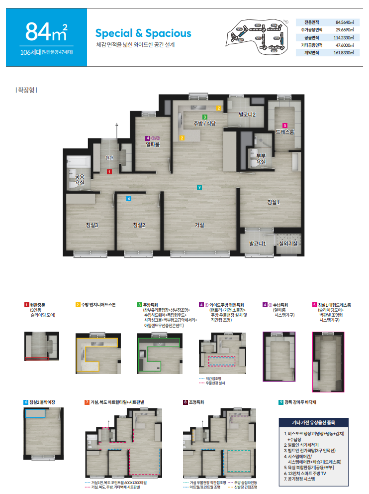 동문 디 이스트 센트럴