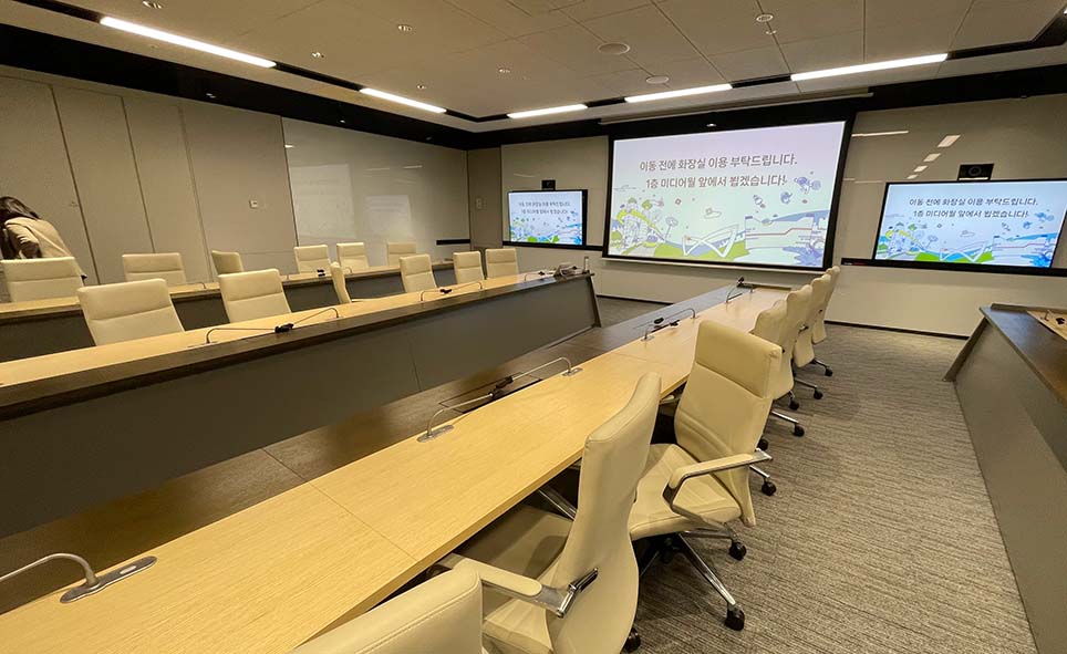 이천 sk하이닉스 가족초청행사 후기 (반도체&middot;HBM)